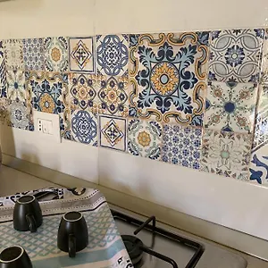  Appartamento Emi's House Italia