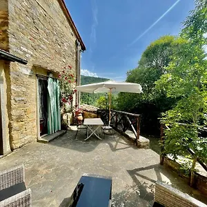 Il Colle - Gelso Ferienhaus