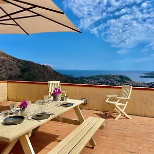 Aria Di Collina - Isola D'elba Apartment