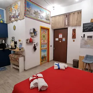  Appartamento La Bedda Sicilia Italia