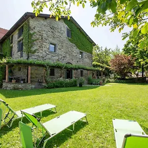 Casa Palmira Landhaus
