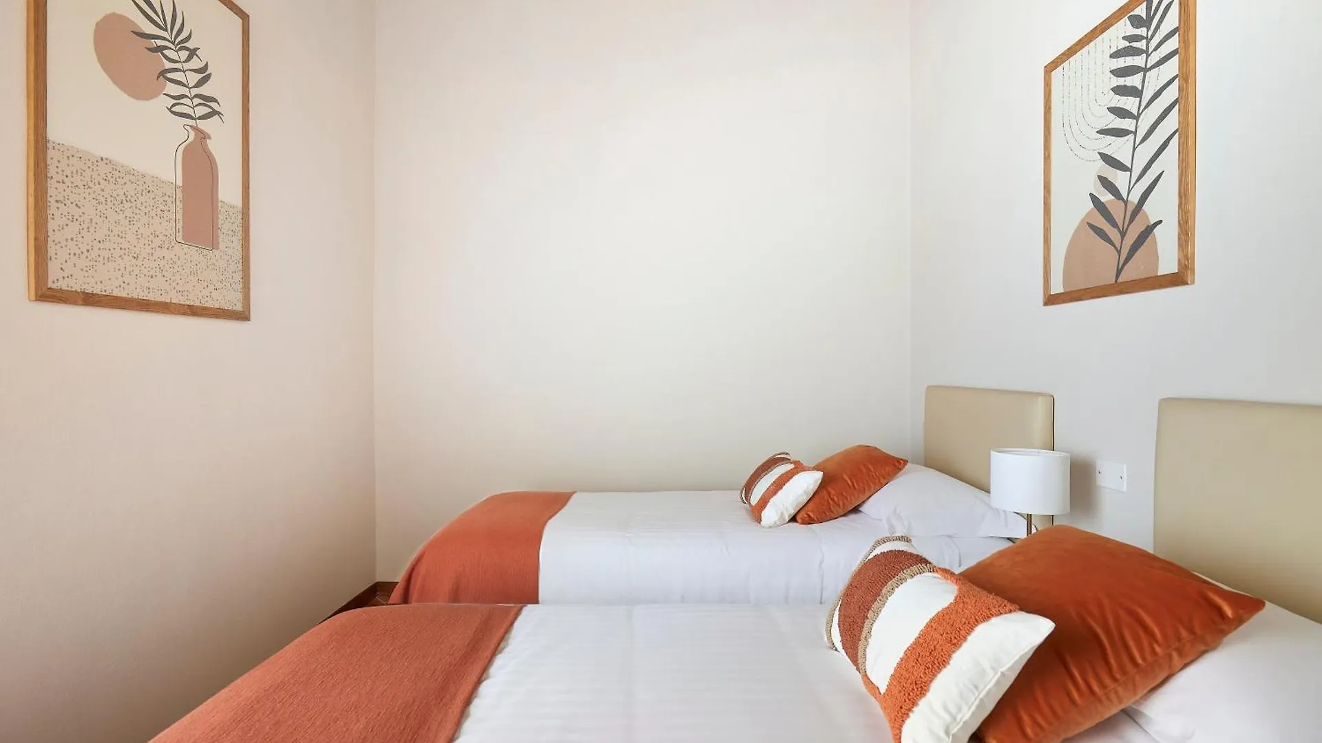 Apartment Agriturismo Borgo Scaffaia San Piero a Sieve Italien