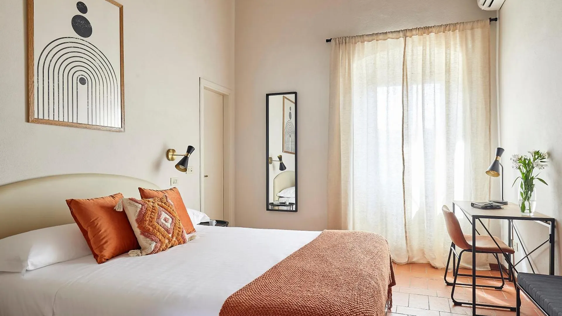 Agriturismo Borgo Scaffaia San Piero a Sieve Apartment