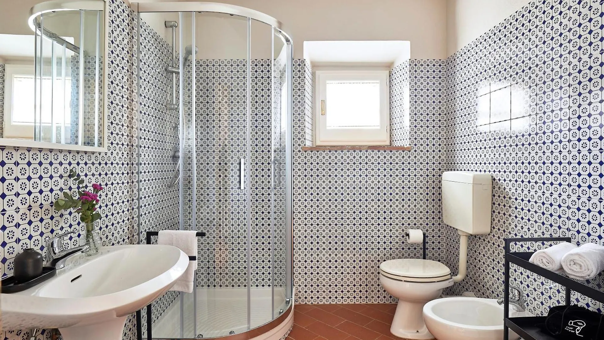 Agriturismo Borgo Scaffaia San Piero a Sieve Apartment