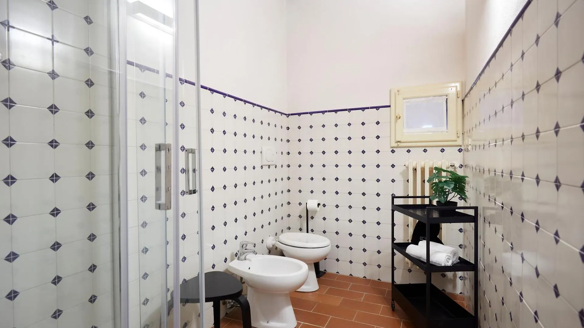 Agriturismo Borgo Scaffaia San Piero a Sieve