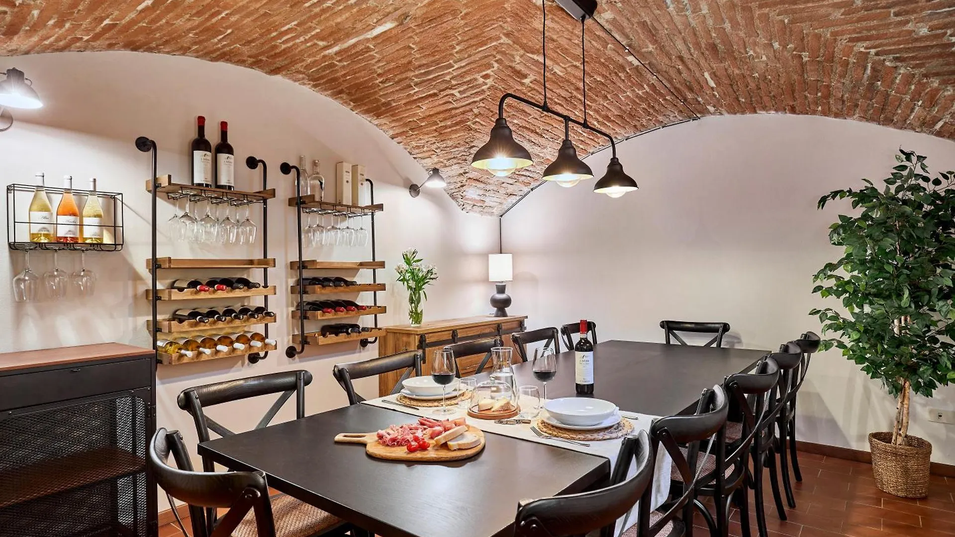 Agriturismo Borgo Scaffaia San Piero a Sieve