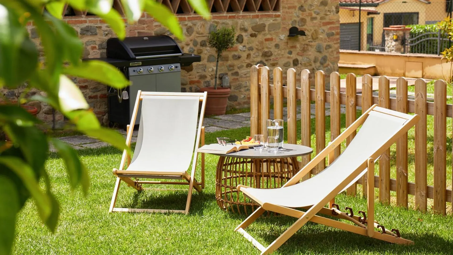 Agriturismo Borgo Scaffaia San Piero a Sieve 0*,  Italien