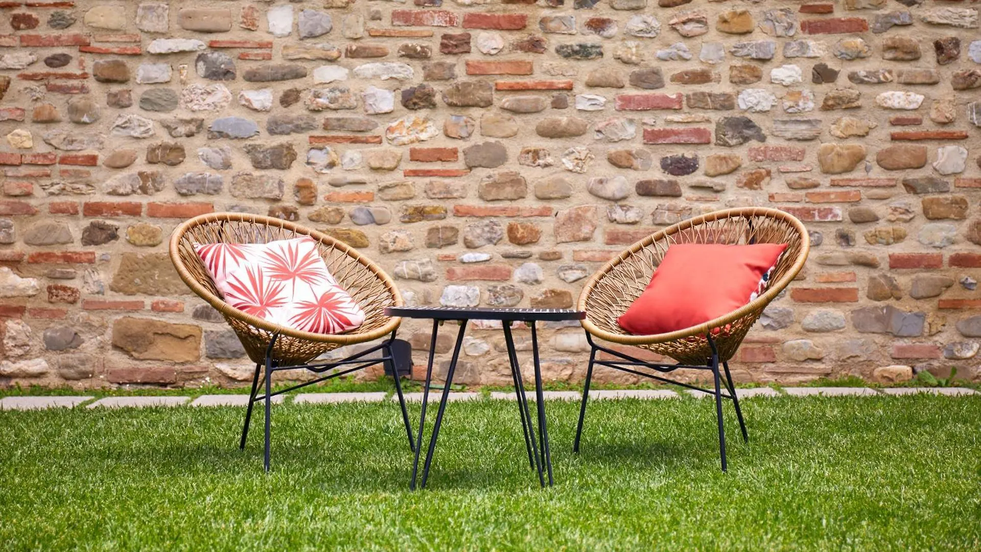 Agriturismo Borgo Scaffaia San Piero a Sieve Apartment